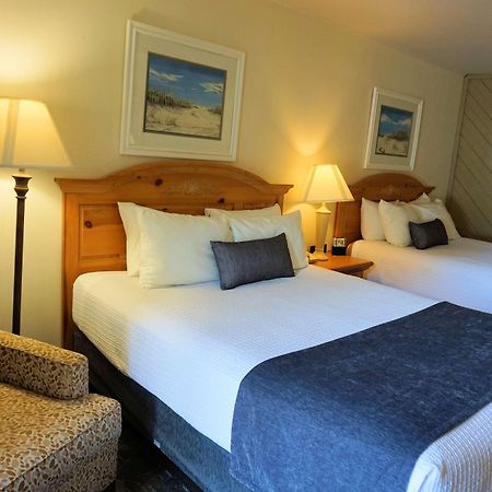 Best Western Chincoteague Island Bagian luar foto