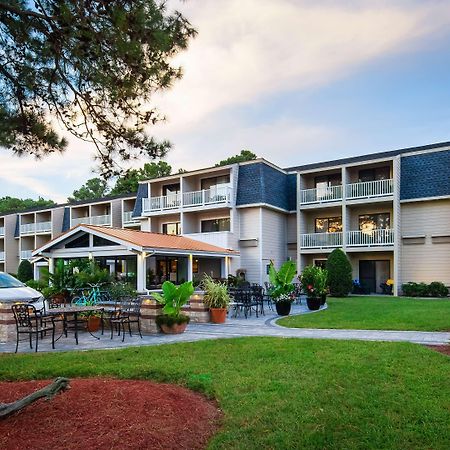 Best Western Chincoteague Island Bagian luar foto