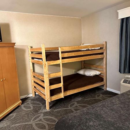 Best Western Chincoteague Island Bagian luar foto