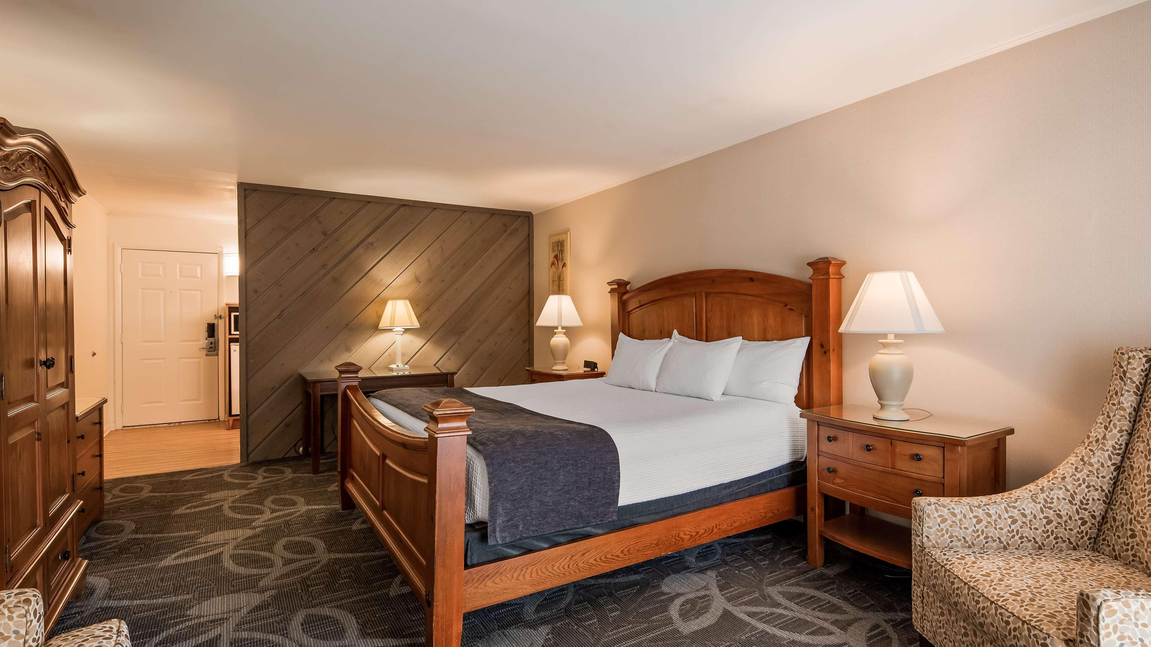 Best Western Chincoteague Island Bagian luar foto