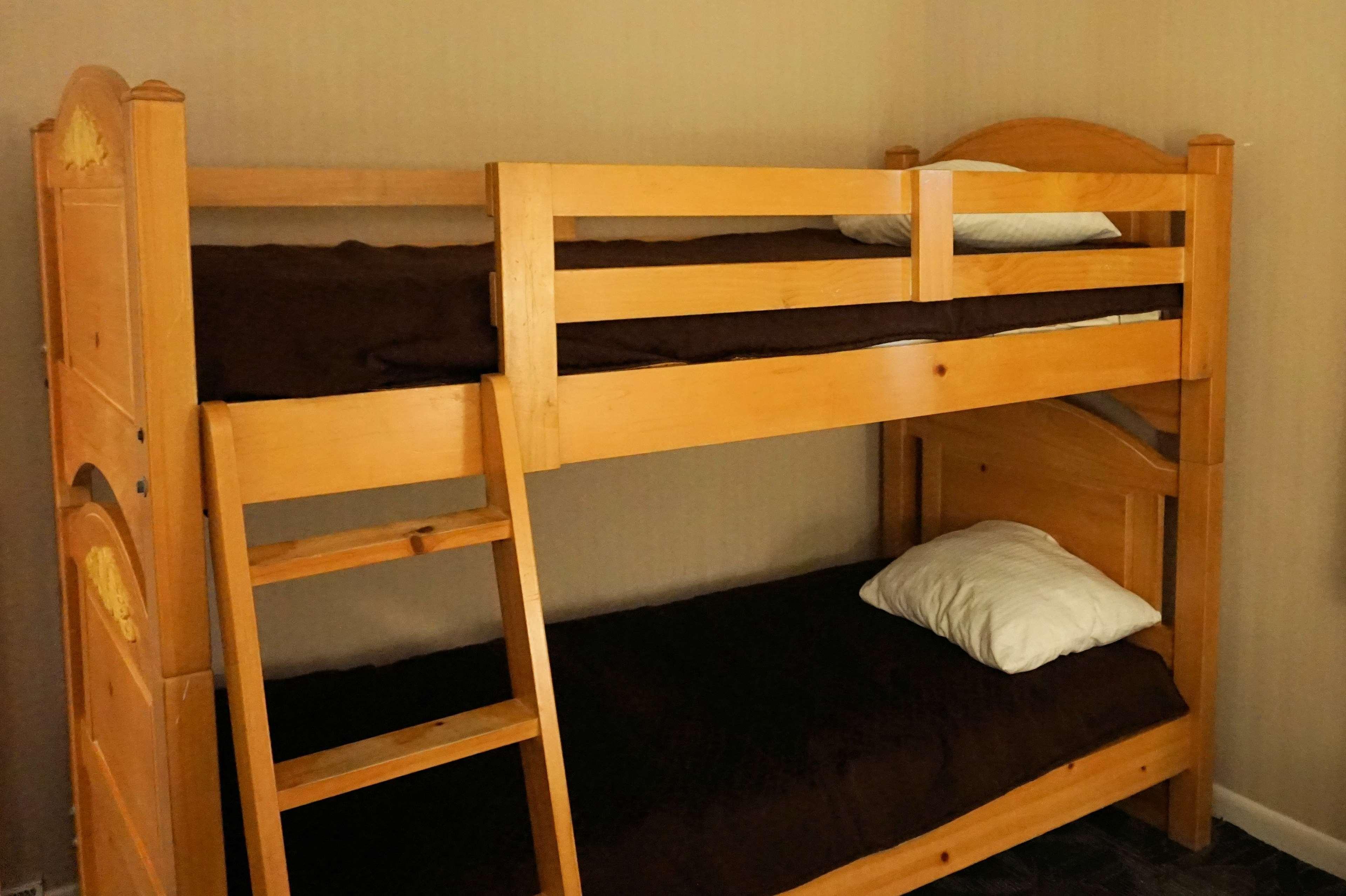 Best Western Chincoteague Island Bagian luar foto