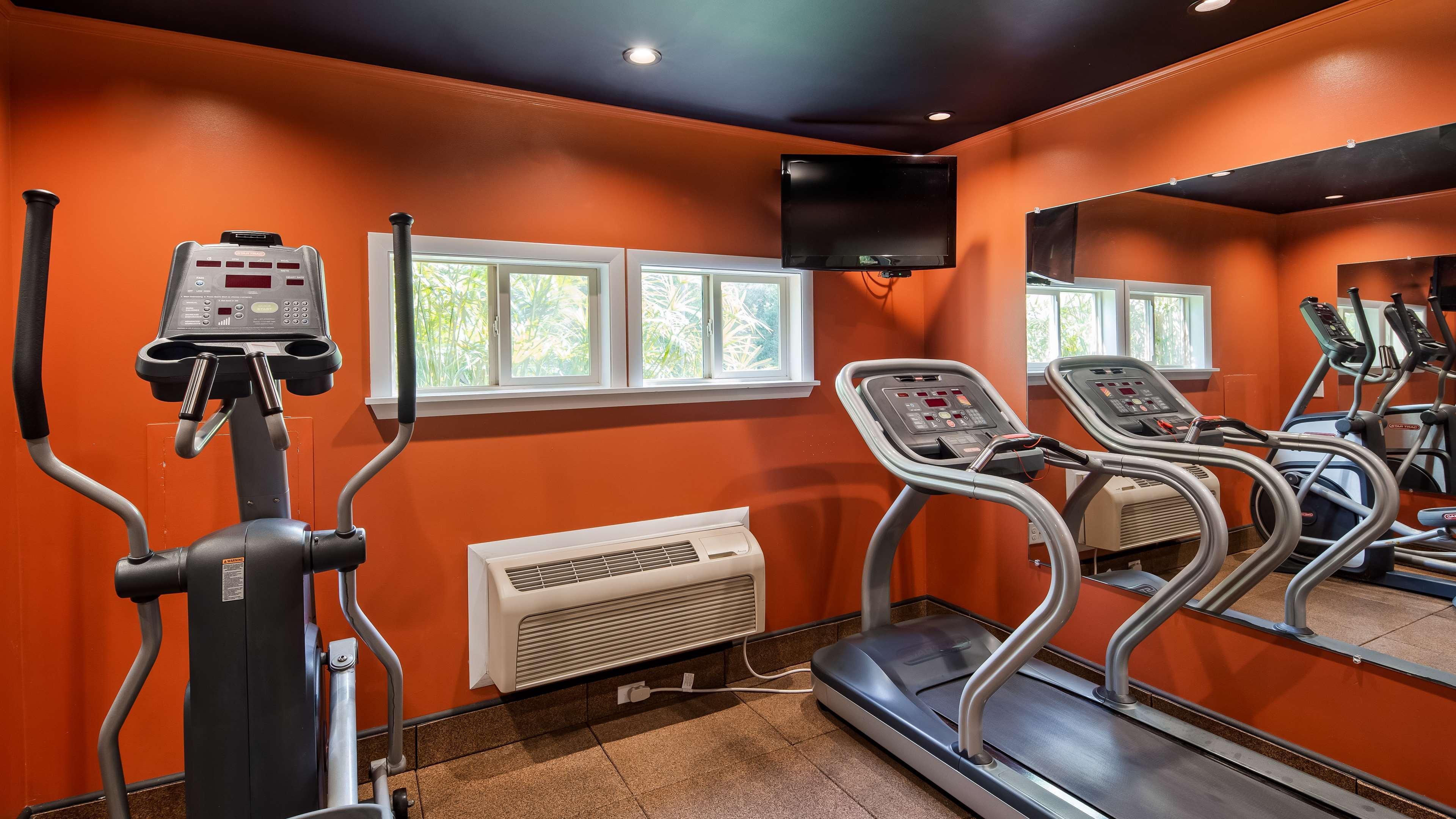 Best Western Chincoteague Island Bagian luar foto