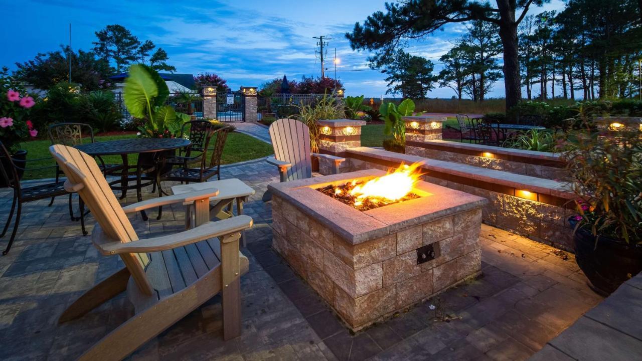 Best Western Chincoteague Island Bagian luar foto