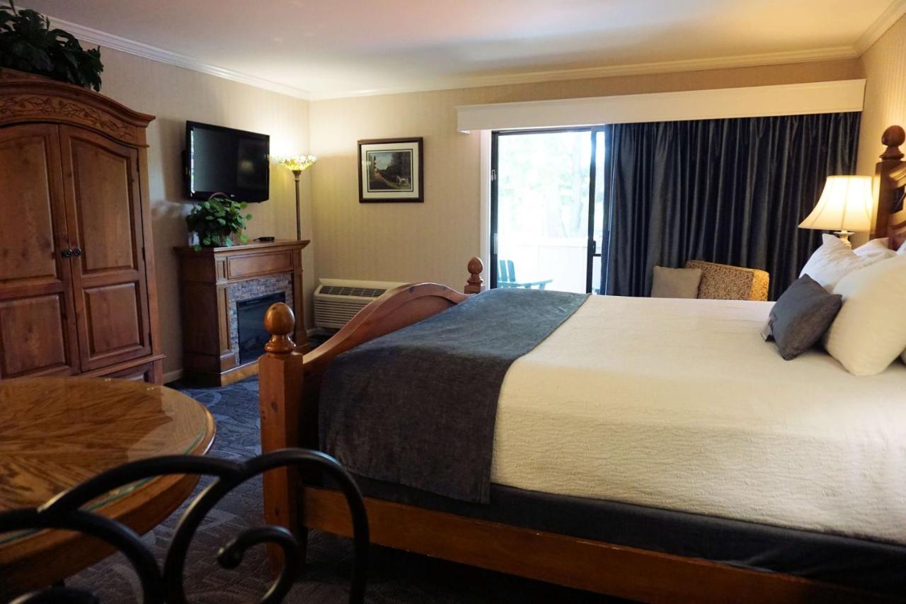 Best Western Chincoteague Island Bagian luar foto