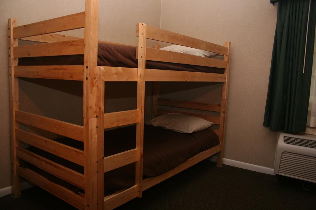 Best Western Chincoteague Island Ruang foto