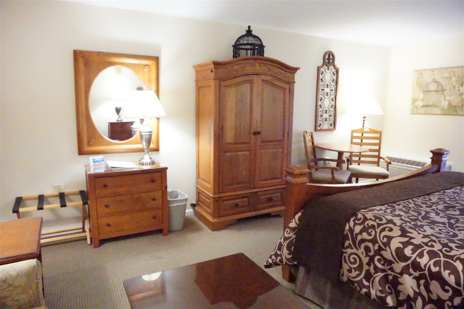 Best Western Chincoteague Island Bagian luar foto