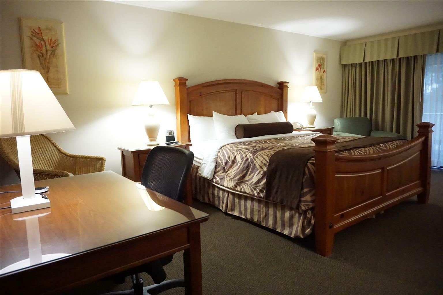 Best Western Chincoteague Island Bagian luar foto