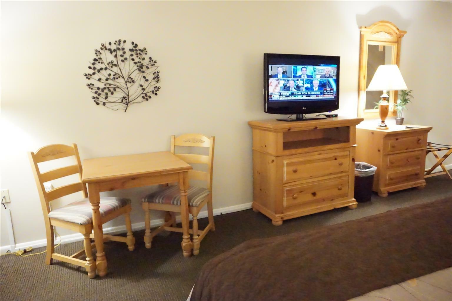 Best Western Chincoteague Island Bagian luar foto